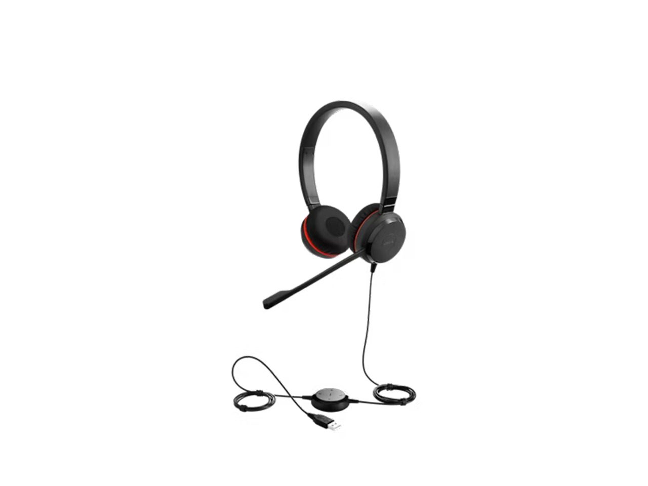 Jabra EVOLVE 20SE Headset